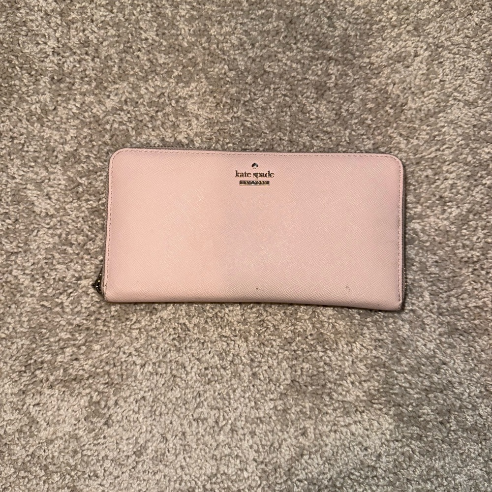 ♠️ Kate Spade ♠️ Wallet